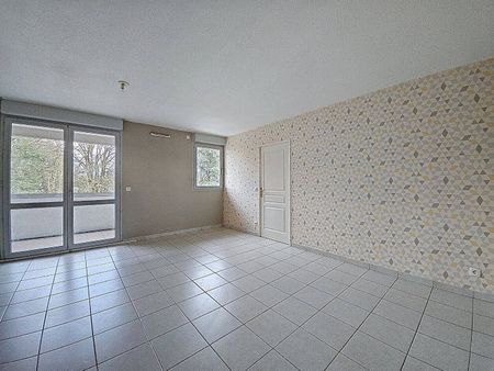 Location appartement 3 pièces 75.95 m² à Bourg-en-Bresse (01000) - Photo 4