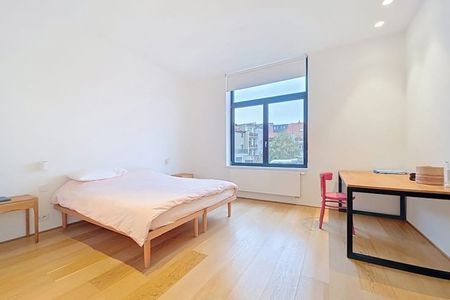 Appartement te huur - Photo 5