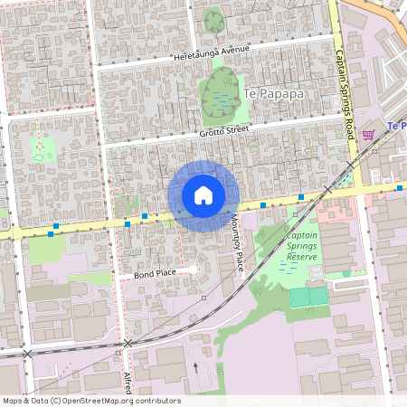 206 Church Street, Onehunga, Auckland City