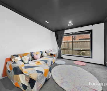 SPACIOUS FAMILY HOME IN KINBROOK ESTATE OF DONNYBROOK - Photo 6