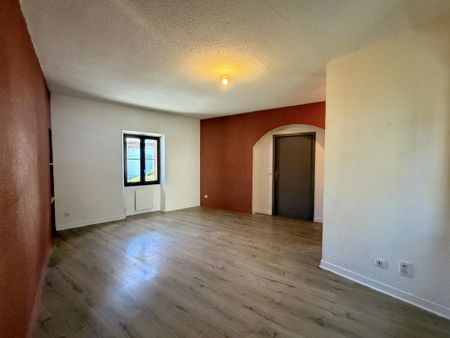 Location Appartement 3 pièces 60m² CHAMBERY 73000 - Photo 4