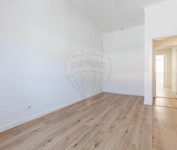 Apartamento T3 em Lisboa - Photo 2