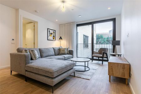 3 bedroom apartment to rent - Photo 4