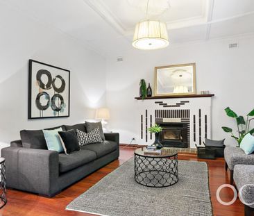Open the Door to Timeless Charm and Modern Comfort in the Heart of ... - Photo 4