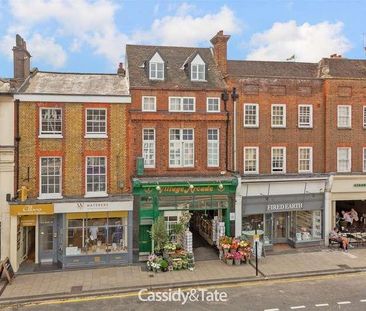 High Street, St Albans, Hertfordshire, AL3 - Photo 5