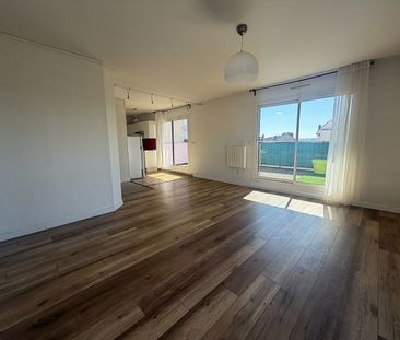 Appartement Dijon 2 pièce(s) 54,58 m2 - Photo 1