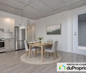 175 rue St-Vallier Est, Saint-Roch à louer - Photo 5