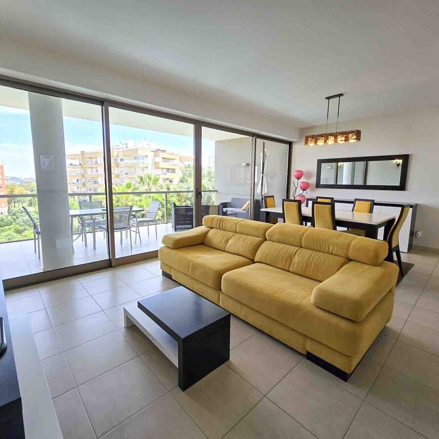 Apartamento T2 para Arrendamento Anual - Vila Rosa - Portimão - Photo 1