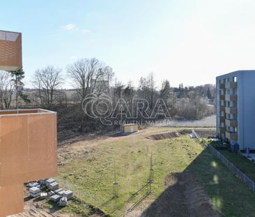 Pronájem bytu 1+kk 33 m2 - Fotografie 6