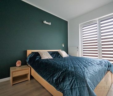 Nowe mieszkanie 2-pokojowe, 42,5 m2, winda, balkon - Photo 2