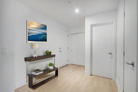 Appartement à Montréal (Mercier/Hochelaga-Maisonneuve) - Photo 3