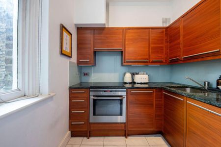 1 bedroom apartment to rent - Photo 4