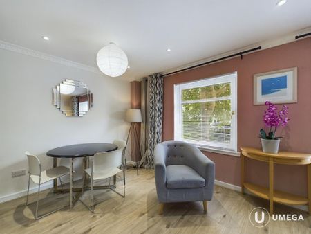 2 bedroom apartment to rent - Photo 5