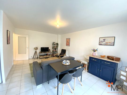 Location Appartement 3 pièces 65m² - Photo 1