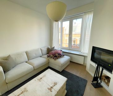 Tweede Weteringdwarsstraat 48-3, 1017 SX, Amsterdam - Foto 3