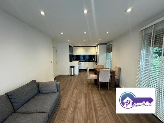 2 Bedroom Flat To Rent - Photo 1