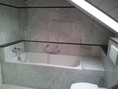 hell und ruhig - mit eig. Waschturm - Photo 4