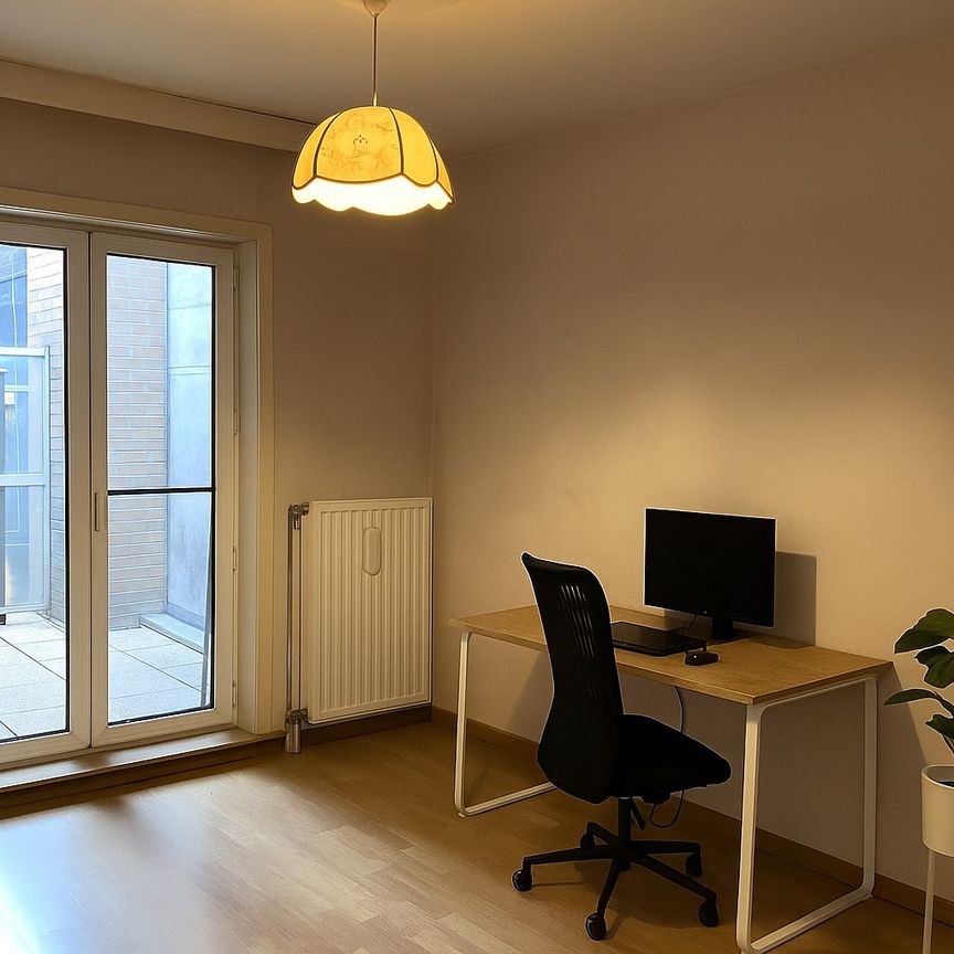 Abeeldreef 2 / A 003, 8760 Meulebeke - Foto 1