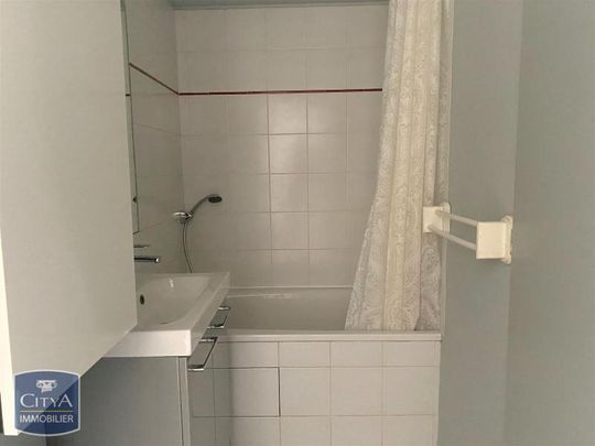 Location Appartement 1 pièce 34m² TOULOUSE 31000 - Photo 1