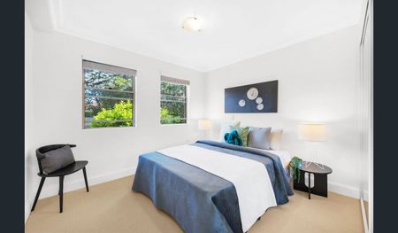 8/92 Parraween Street, Cremorne, NSW 2090 - Photo 5