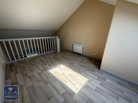 Appartement à louer 1 pièce 28.43m² - Photo 3