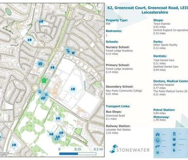 Greencoat Road, Leicester, LE3 - Photo 4