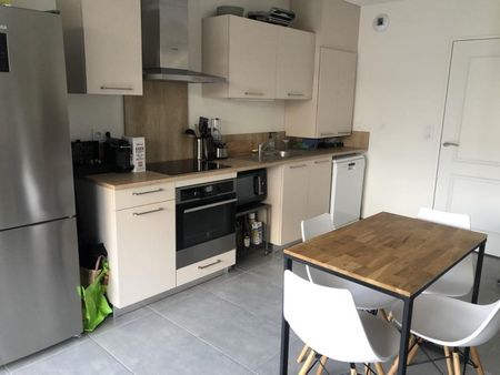 Location / Appartement T3 - Photo 5