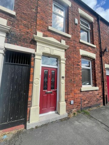 86, Roebuck Street, Preston - Photo 4