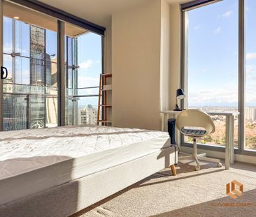 Melbourne CBD - Photo 4