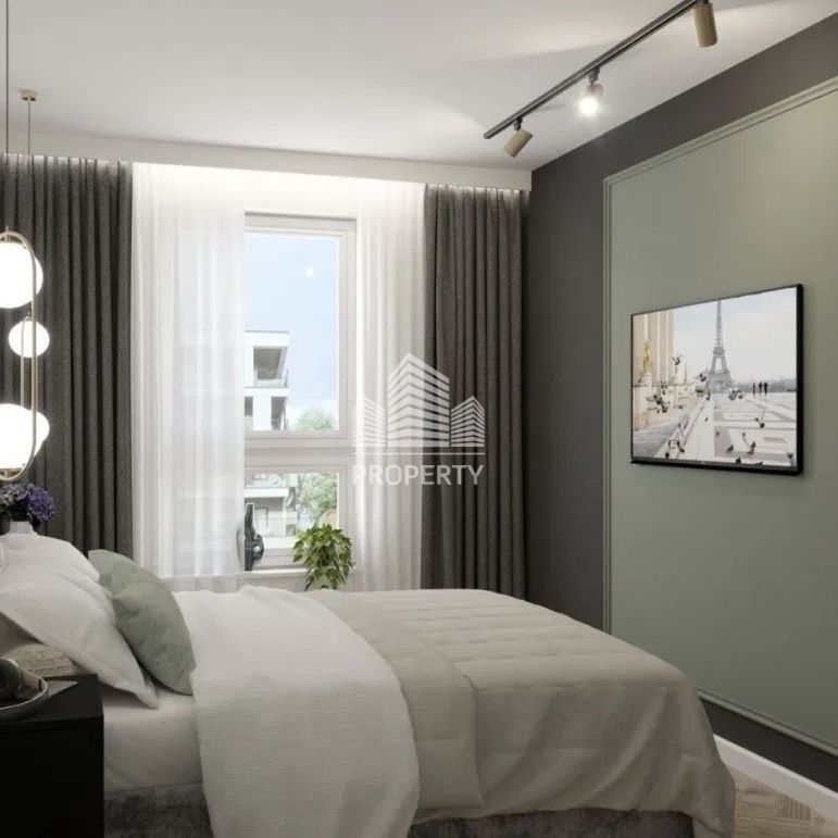 2-pokojowe mieszkanie, Orunia Górna, taras - Photo 1