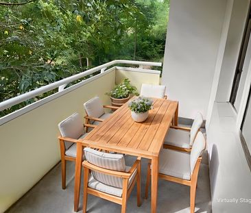 2-Zimmer-Wohnung in Siegen Wenscht - Photo 1