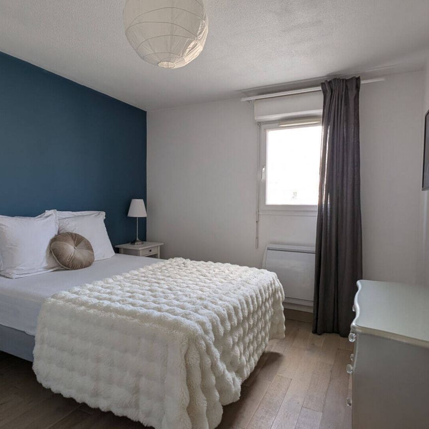 Location appartement 3 pièces 64.44 m² à Le Havre (76600) - Photo 1