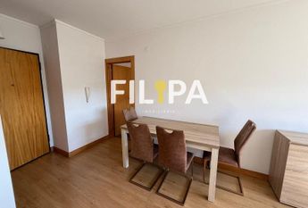 Apartamento T1 em Porto