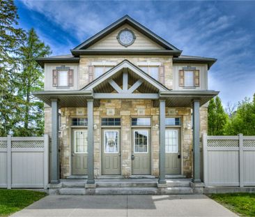 For Lease - 931 Glasgow Street Unit# 8C, Kitchener, Ontario - Photo 1