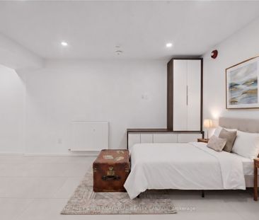 For Lease - 1340 Avenue Road Unit# B, Toronto, Ontario - Photo 6