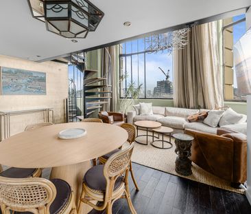 301/220 Commercial Road, Prahran VIC 3181 - Apartment For Rent | Do... - Photo 3