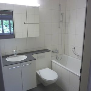 2.5 Zimmer, 56 m², 2. Stock - Foto 2