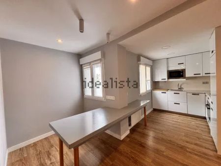 Alquiler de piso en Ceares - Jesuitas - Foto 2