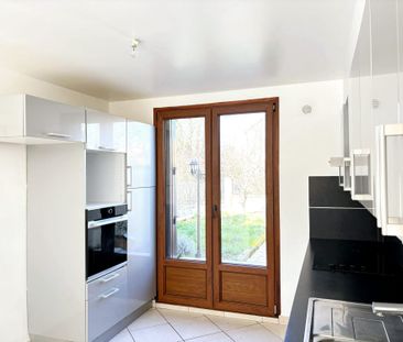 Eragny (95) - Maison - Photo 1