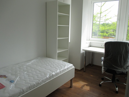1 Zimmer im 2-Raum-Apartment - Photo 5