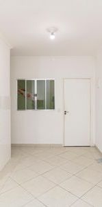 Apartamento para alugar com 35m², 1 quarto e sem vaga - Foto 1