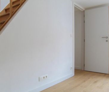 Dubbele studio of starterswoning in Sint-Amandsberg! ZONNEPANELEN A... - Foto 6