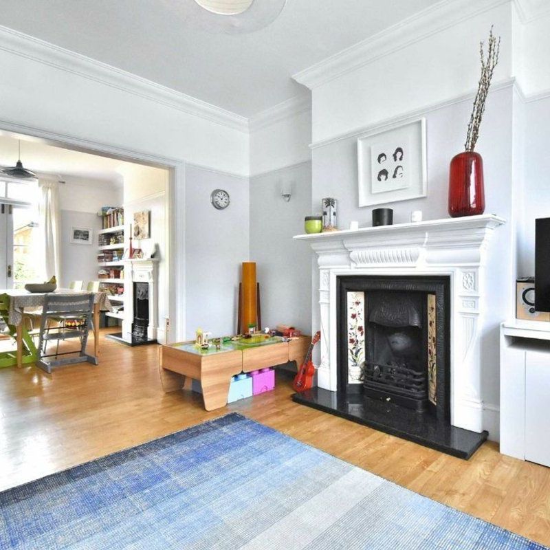 Riseldine Road, Honor Oak, SE23 - Photo 1