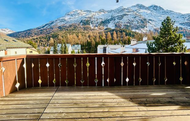 Sunny 4.5 Apartment in ski-in-ski-out location - Foto 1