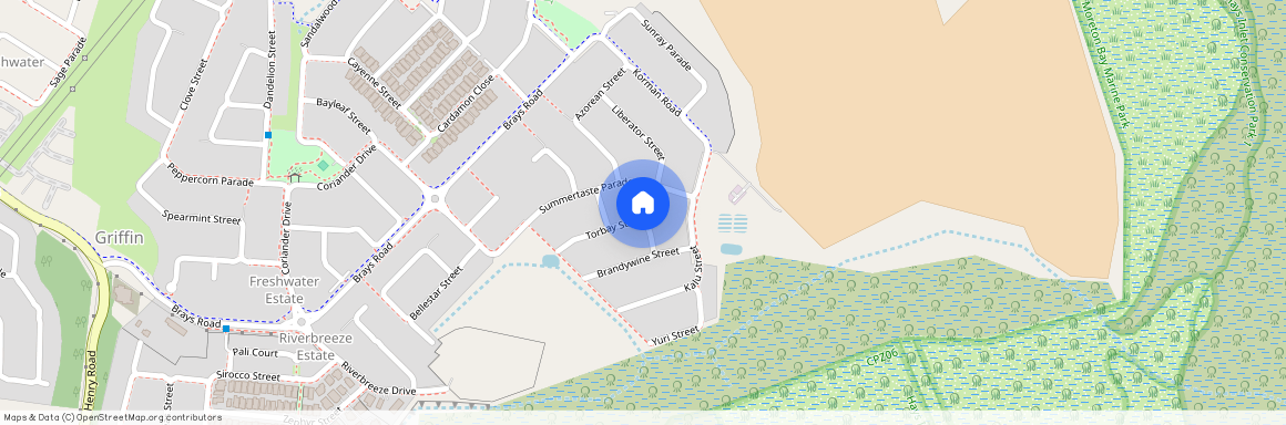 2/16 Torbay St, Qld 4503, Griffin