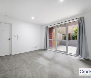 2 Bedroom comes with carpark at Potiki Apartments - Photo 1