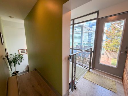 For Lease - 281 Mutual Street Unit# PH5, Toronto, Ontario - Photo 2