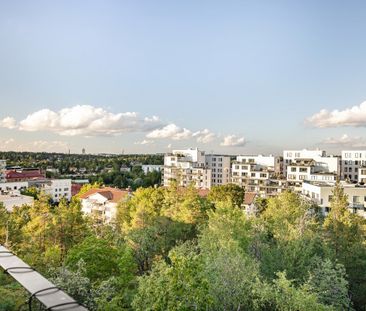 Kratsbodavägen, Bromma - Photo 4