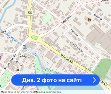 Aktualne! Pokój jednoosobowy – Barlinek, ul. Mickiewicza - Фото 1