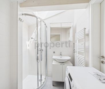 4.5 Zimmer, 90 m², 1. Stock - Foto 4